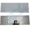 Keyboard Sony VPC-EB - anh 1