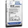 HDD Western Digital 320GB