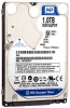 WESTERN DIGITAL HDD Scorpio® Blue 1TB