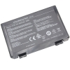 Battery for Asus K40 - anh 1