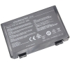 Battery for Asus K40