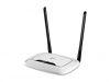 Wireless Router TP-Link TN-WR841N - anh 1