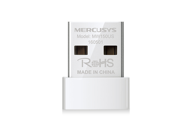 USB THU WIFI MERCUSYS MW150US
