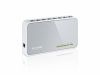 SWITCH 8 PORTS TP-LINK TL-SF1008D - anh 1