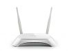 Router TPlink TL-WR940N Wireless N 450Mbps - anh 1