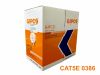 Cable Mạng GIPCO - UTP CAT5E - anh 1