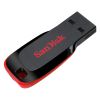 USB 2.0 8GB SanDisk Cruzer Glide