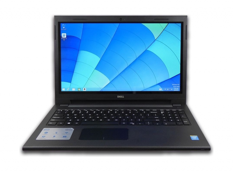 Laptop Dell Inspiron 3543