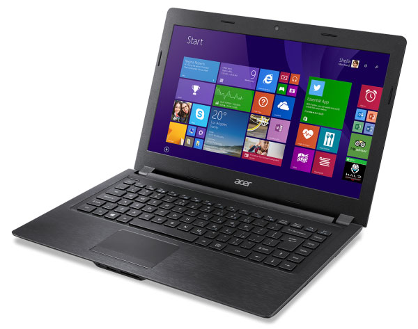 Laptop ACER One 14 Z1402