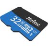 Thẻ TF Netac P500 MicroSD 32 GB class10 U1 SDHC cho điện thoại di động - camera ip - anh 1