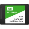 SSD Western Digital Green Sata III 240GB WDS240G2G0A - anh 2