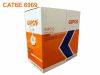 Cable Mạng GIPCO - UTP Cat6 - anh 1