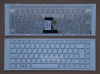 Keyboard Sony VPC-EA - anh 1